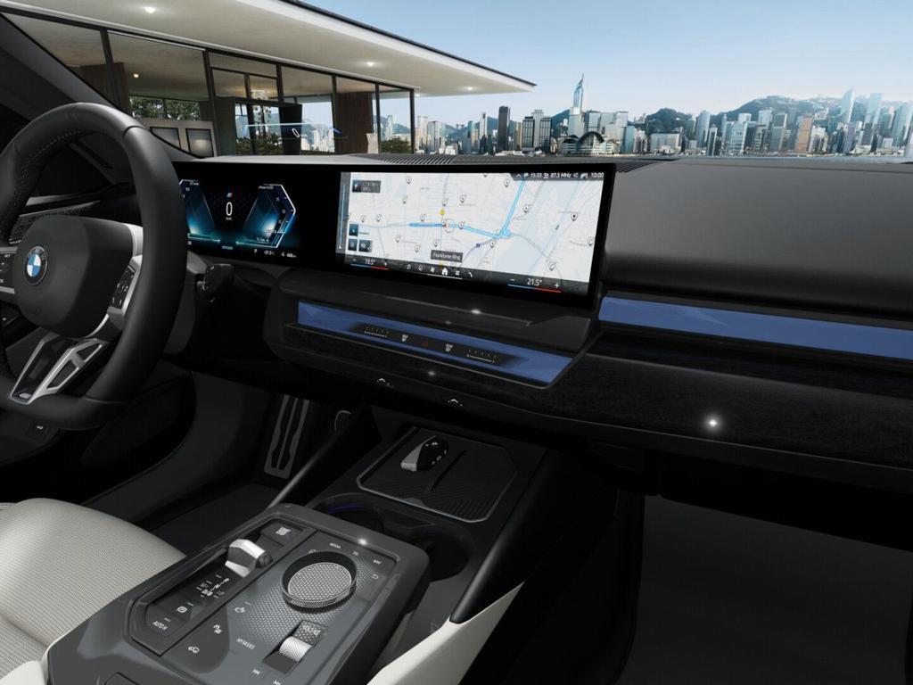 BMW i5