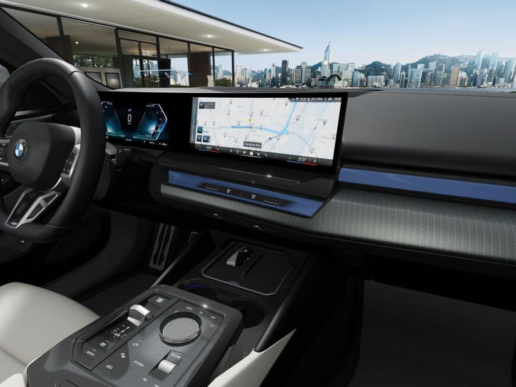 BMW i5