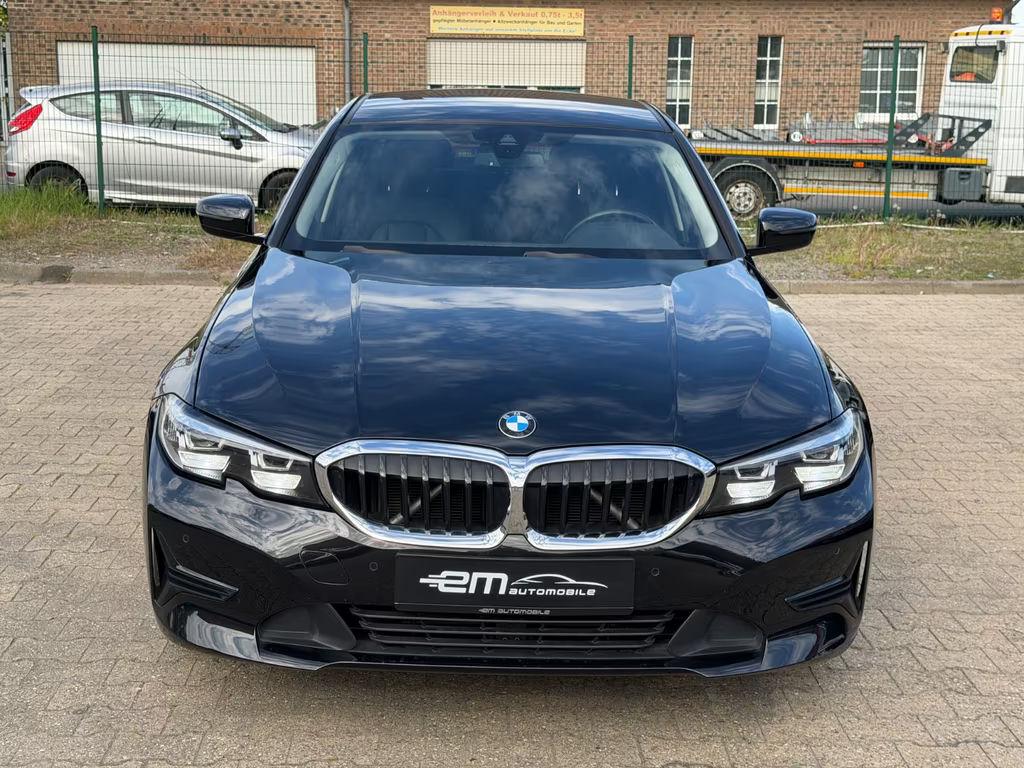 BMW 3 Serie