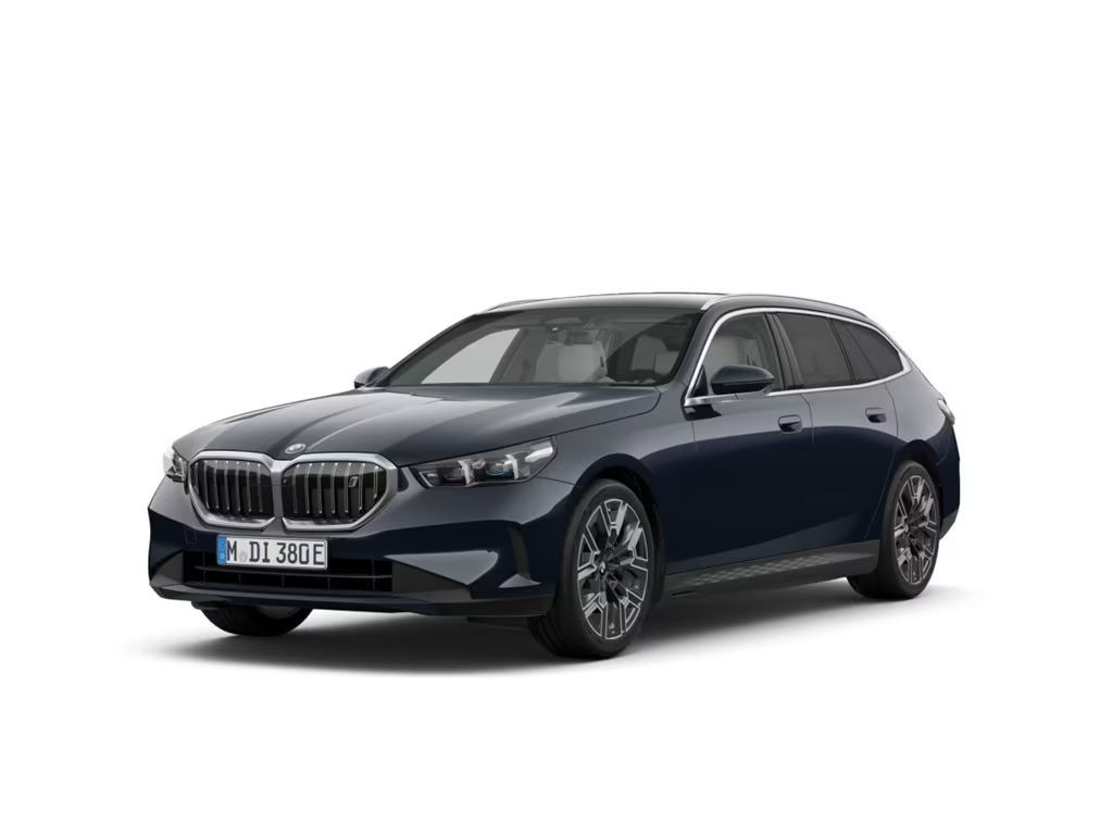 BMW i5