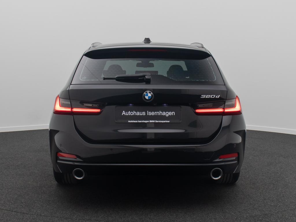 BMW 3 Serie