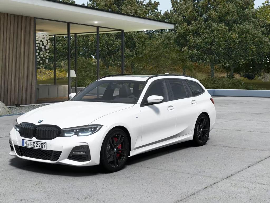 BMW 3 Serie