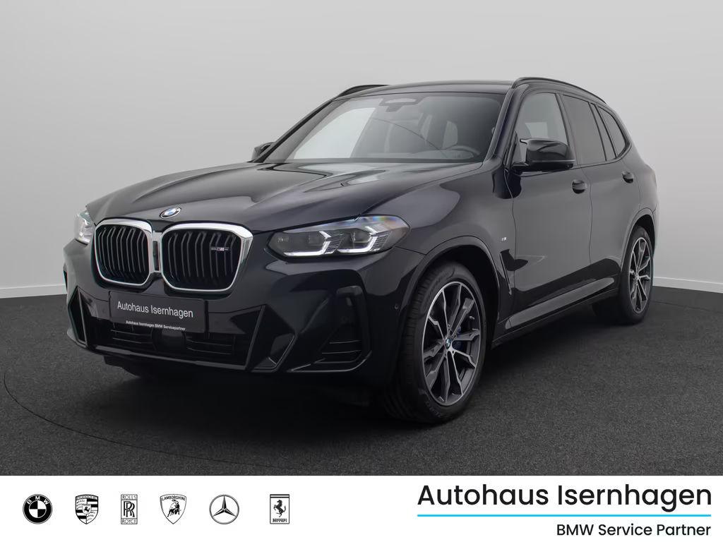 BMW X3 2023 Diesel