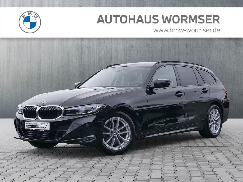 BMW 3 Serie 2025 Diesel