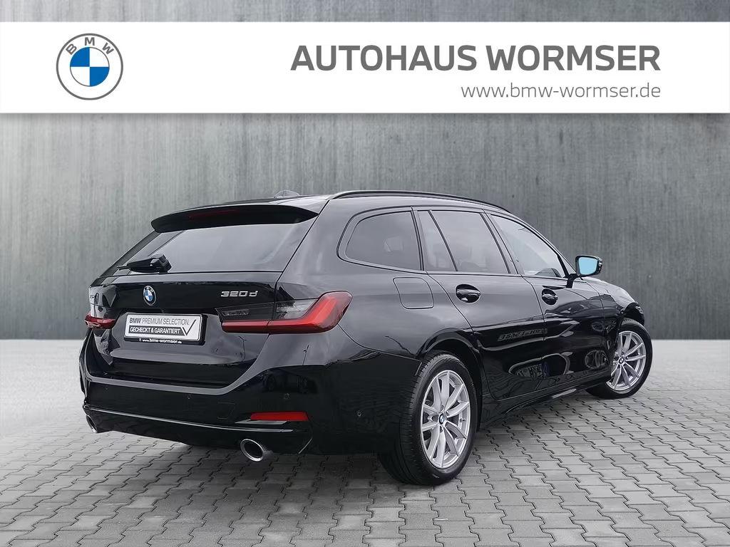 BMW 3 Serie
