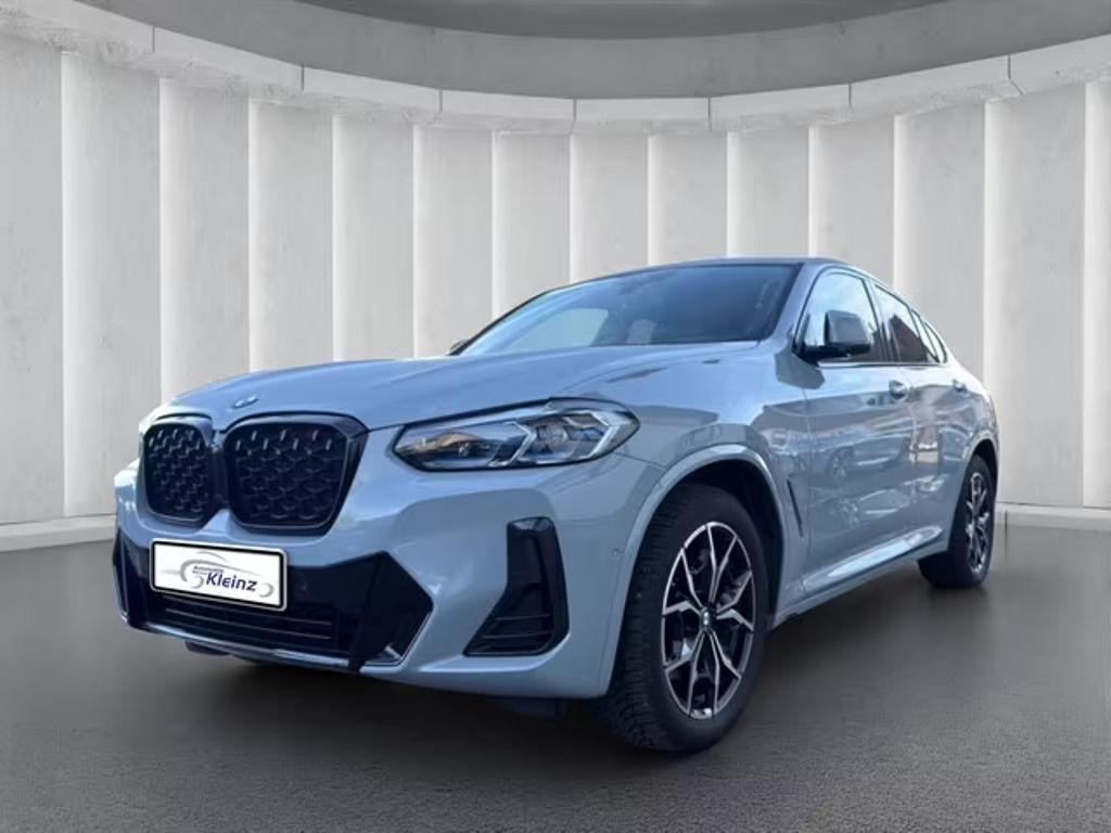 BMW X4 2022 Diesel