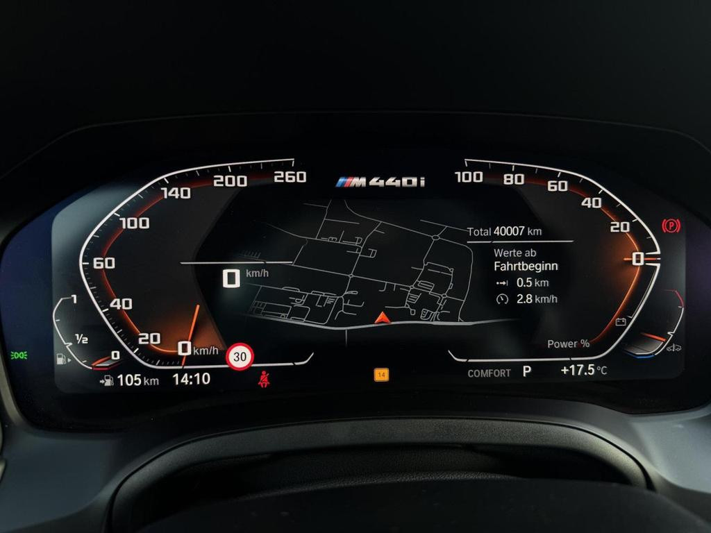 BMW M440
