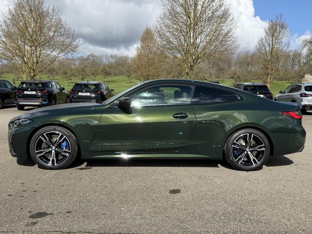 BMW M440