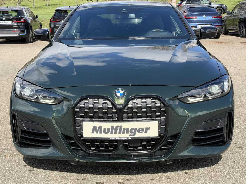 BMW M440