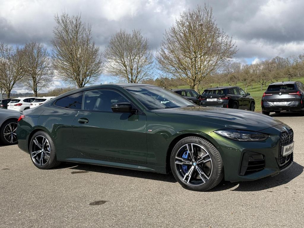 BMW M440