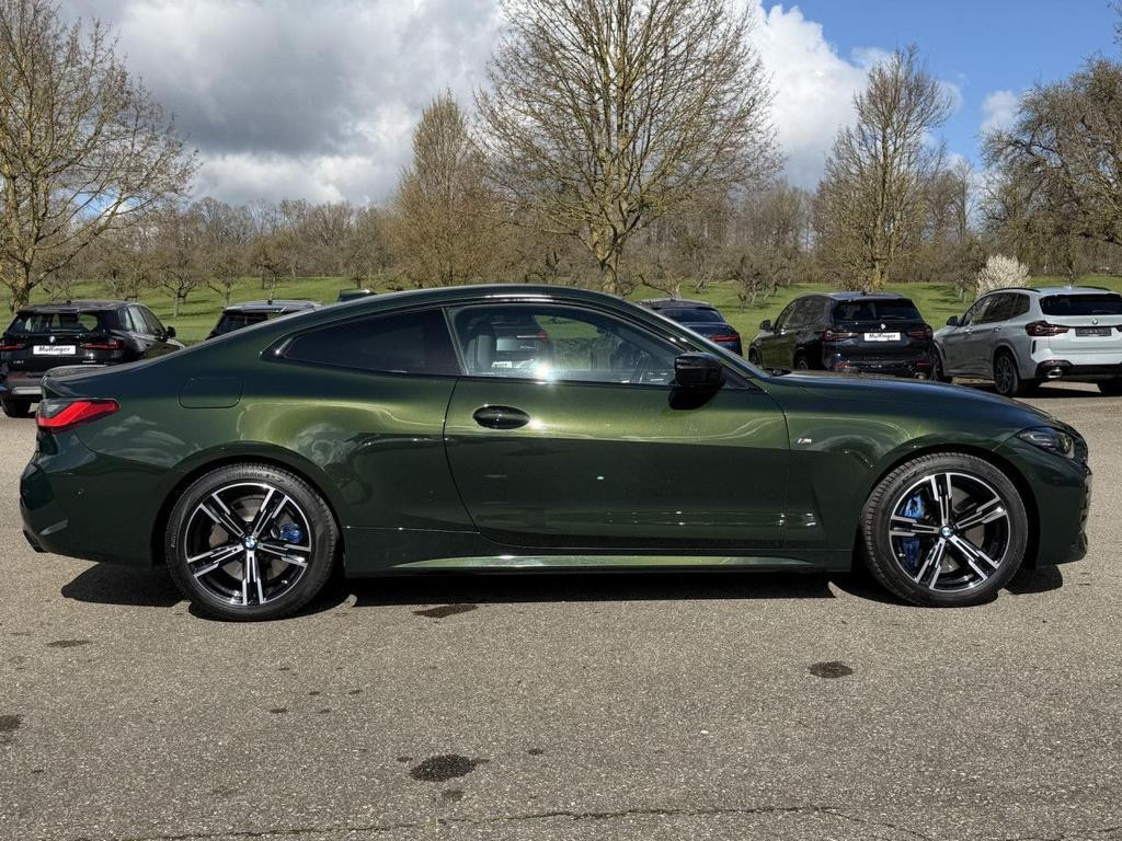 BMW M440