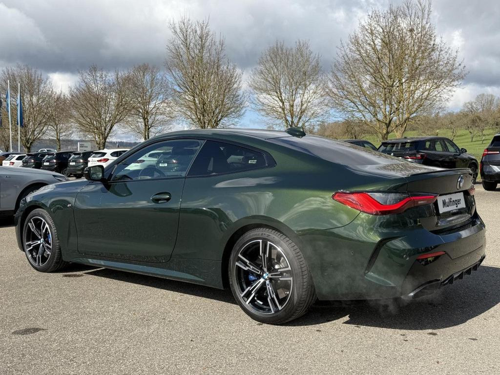 BMW M440