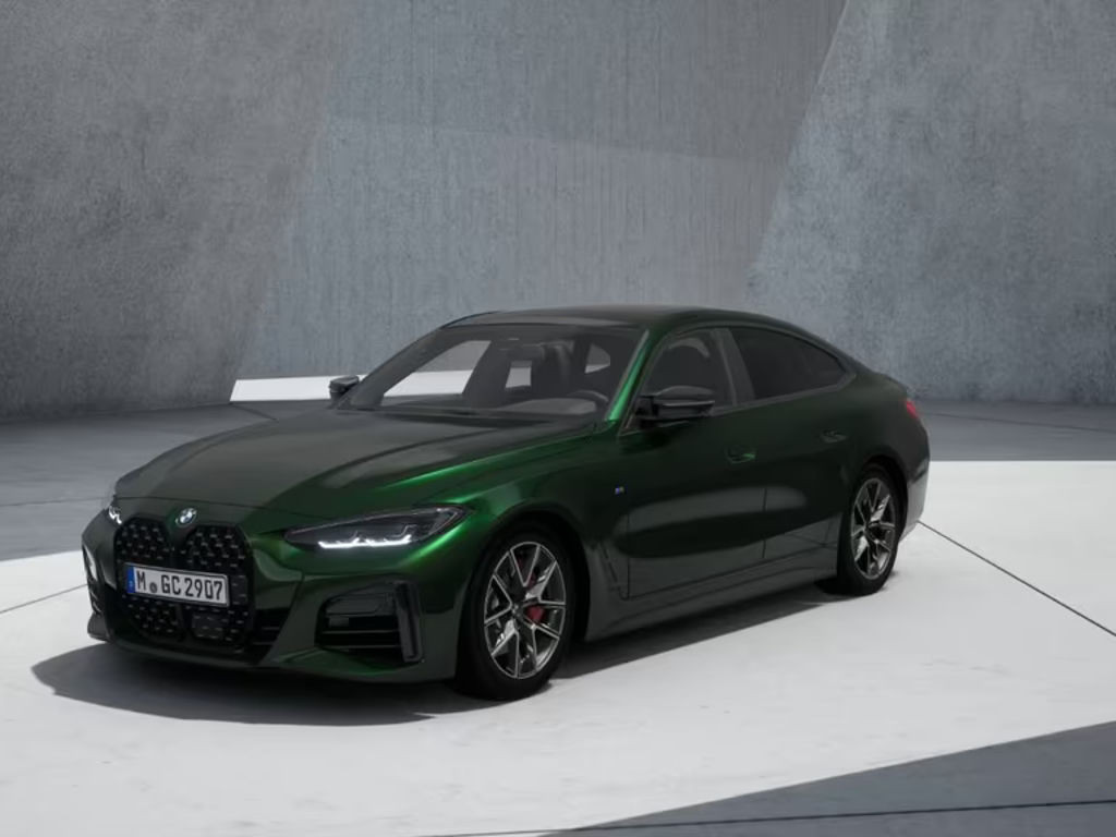 BMW M440 2023 Benzine