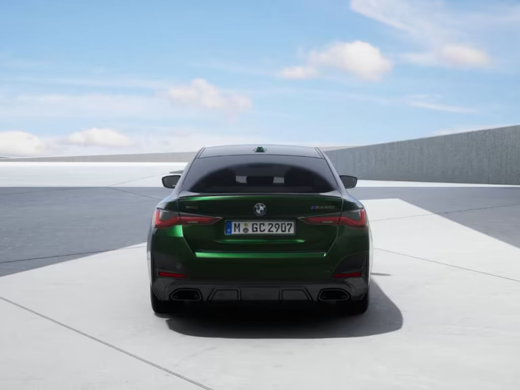 BMW M440