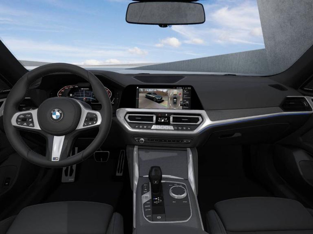 BMW M440
