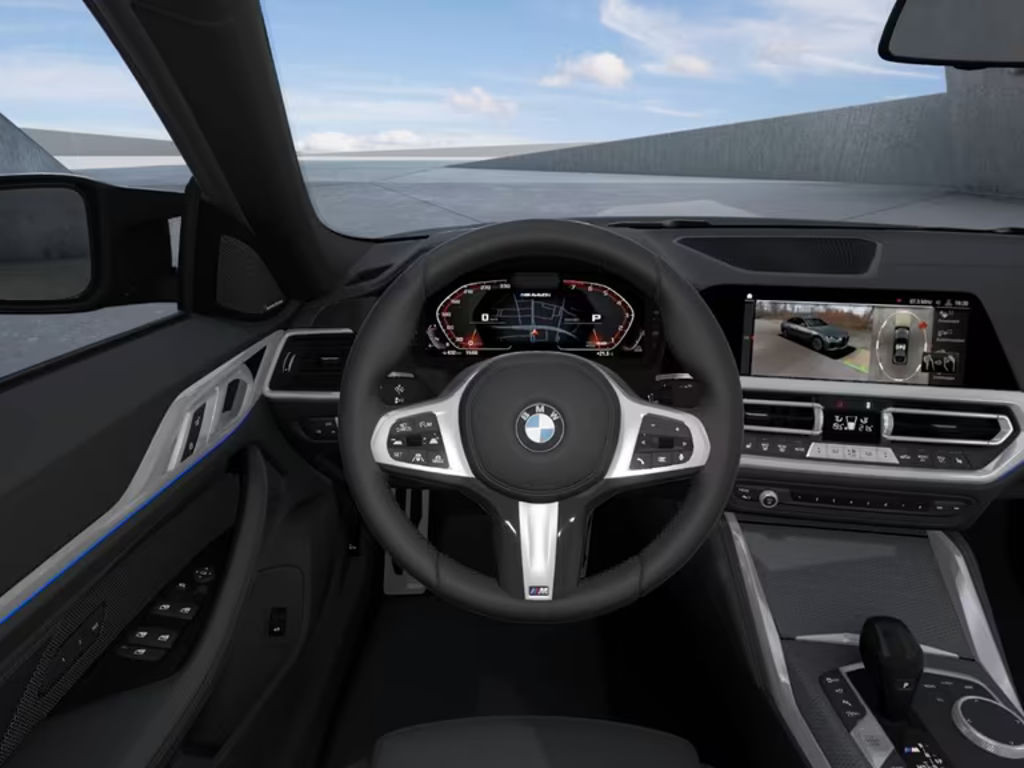 BMW M440