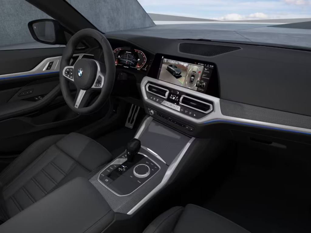 BMW M440