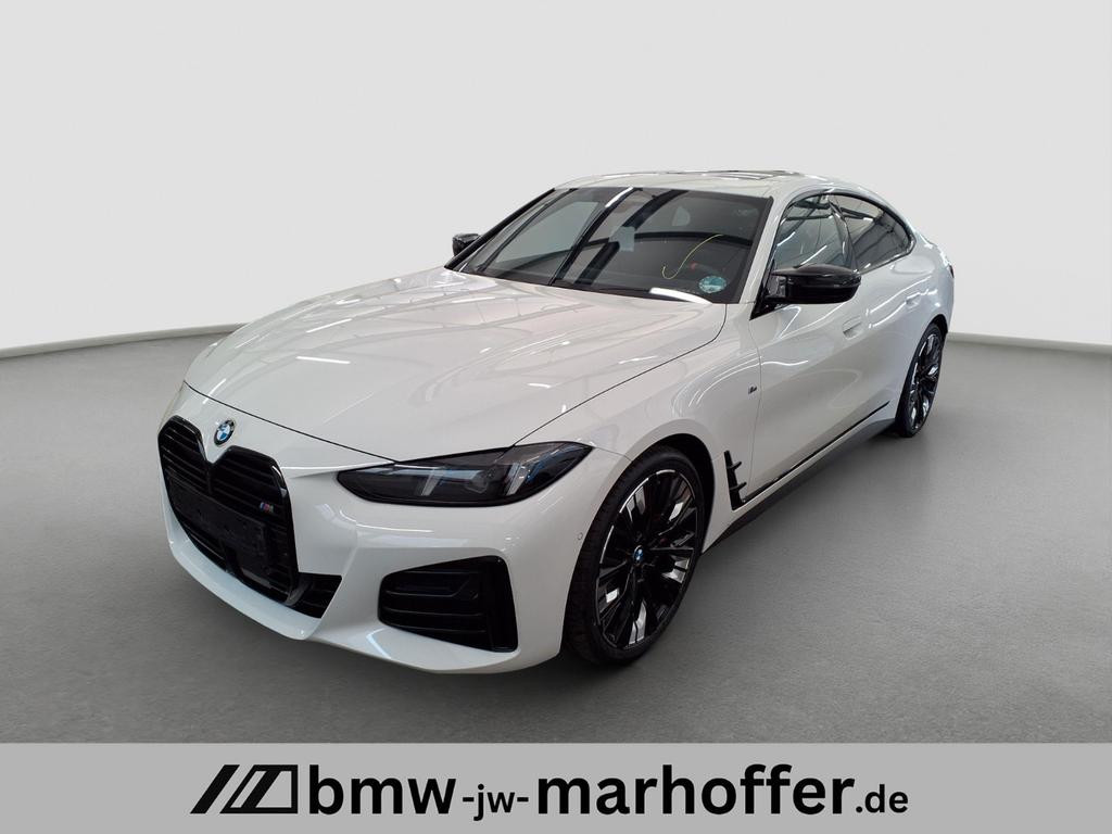 BMW M440 2025 Benzine
