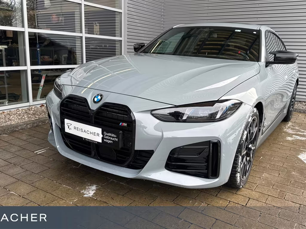 BMW M440 2025 Benzine