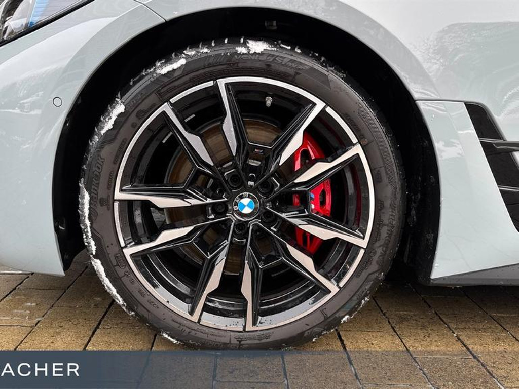 BMW M440