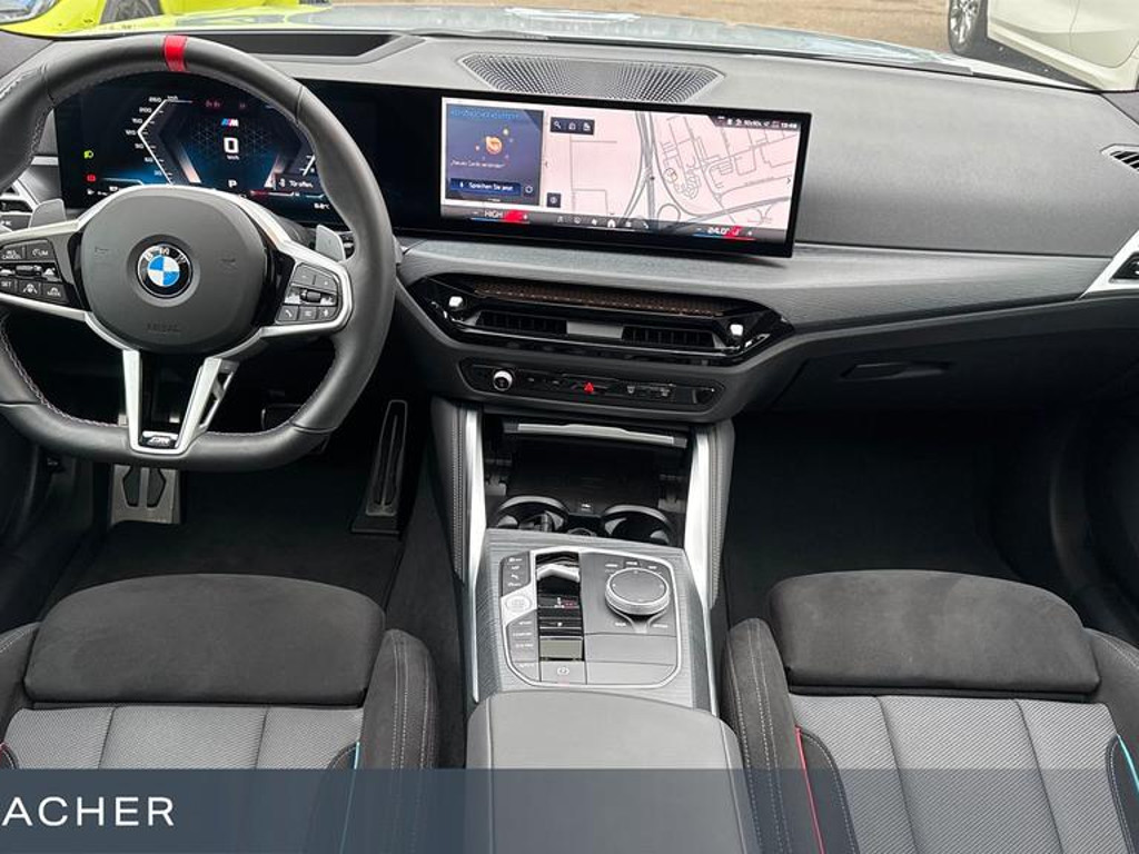 BMW M440