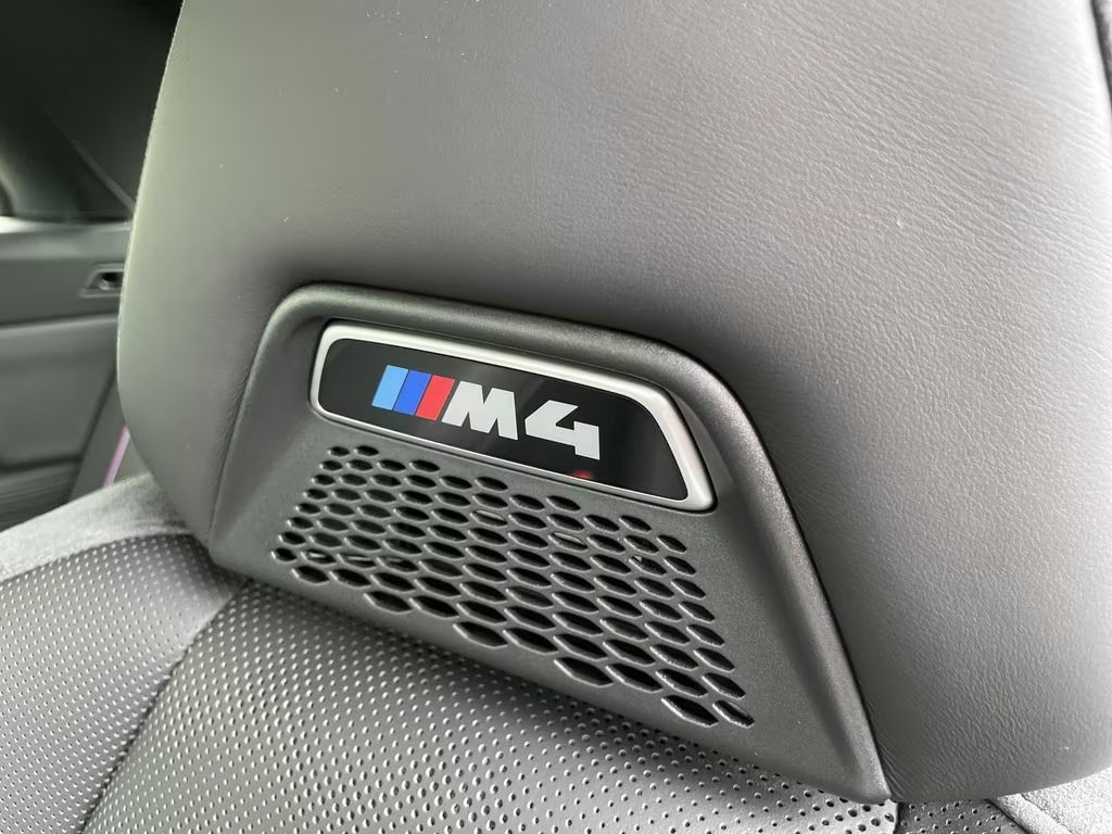 BMW M4
