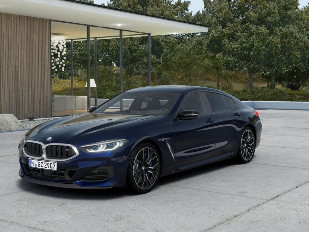 BMW M850
