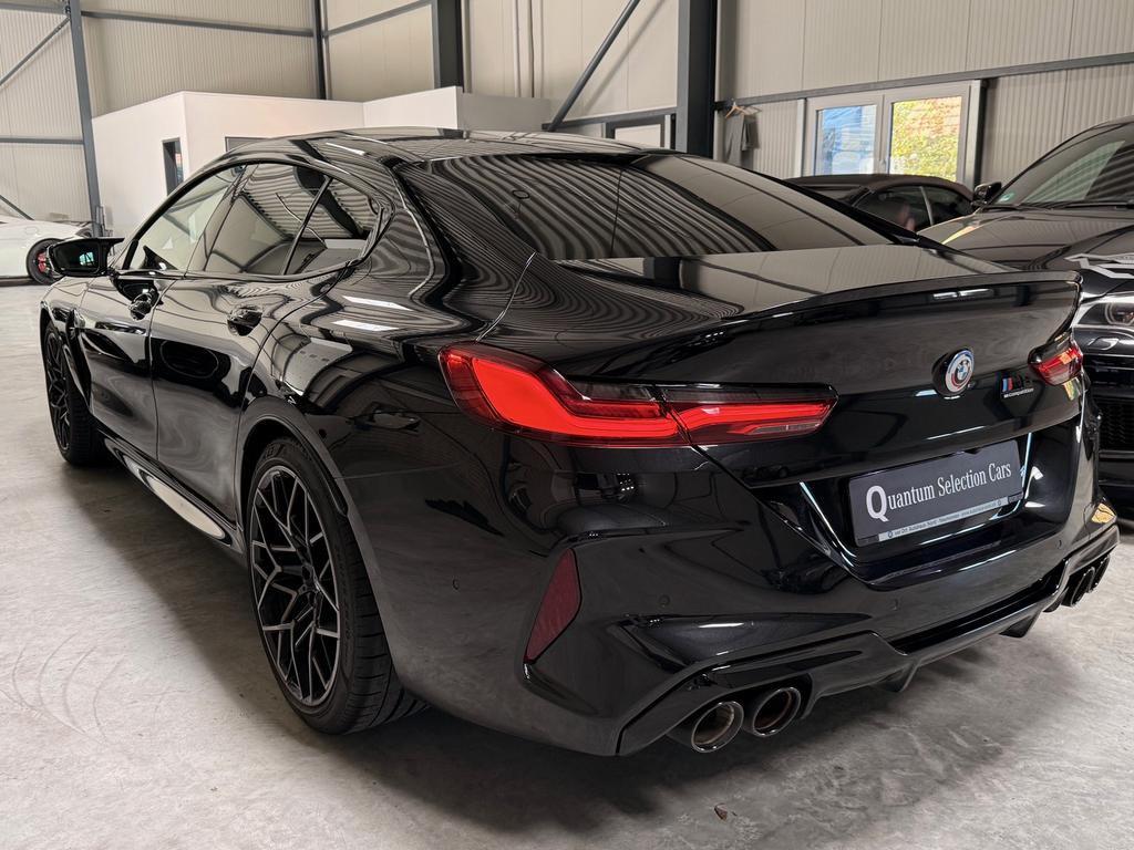 BMW M8