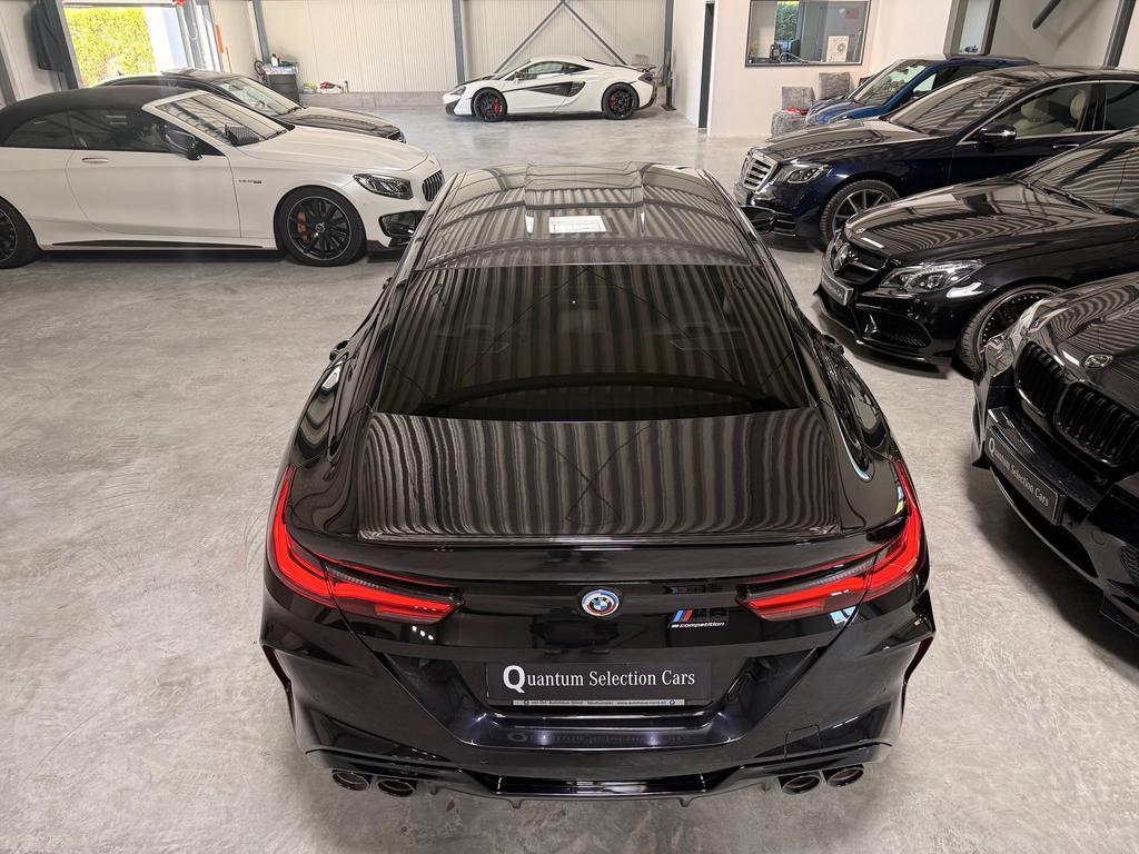 BMW M8