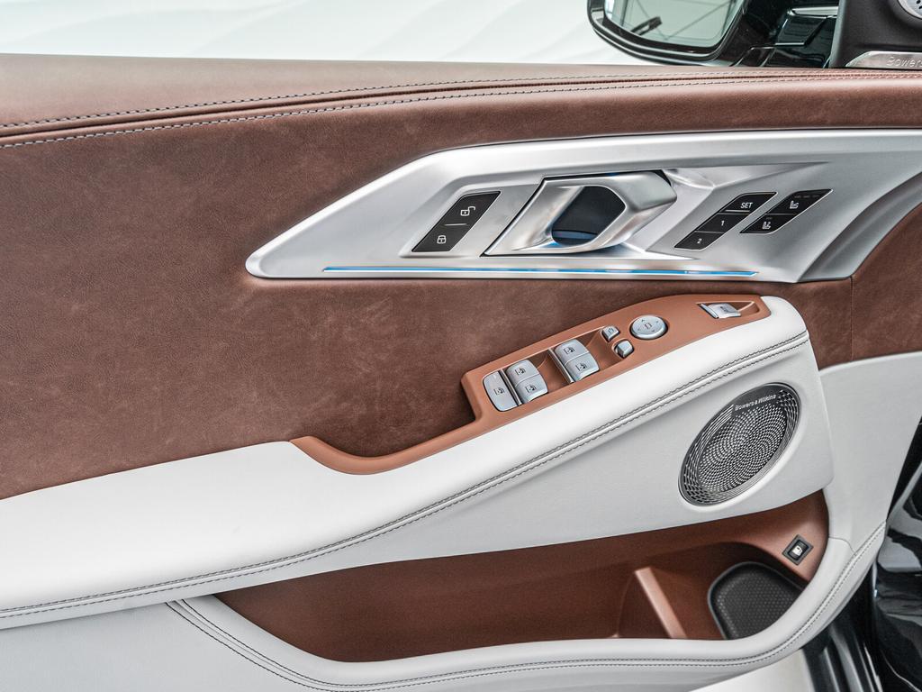 BMW XM