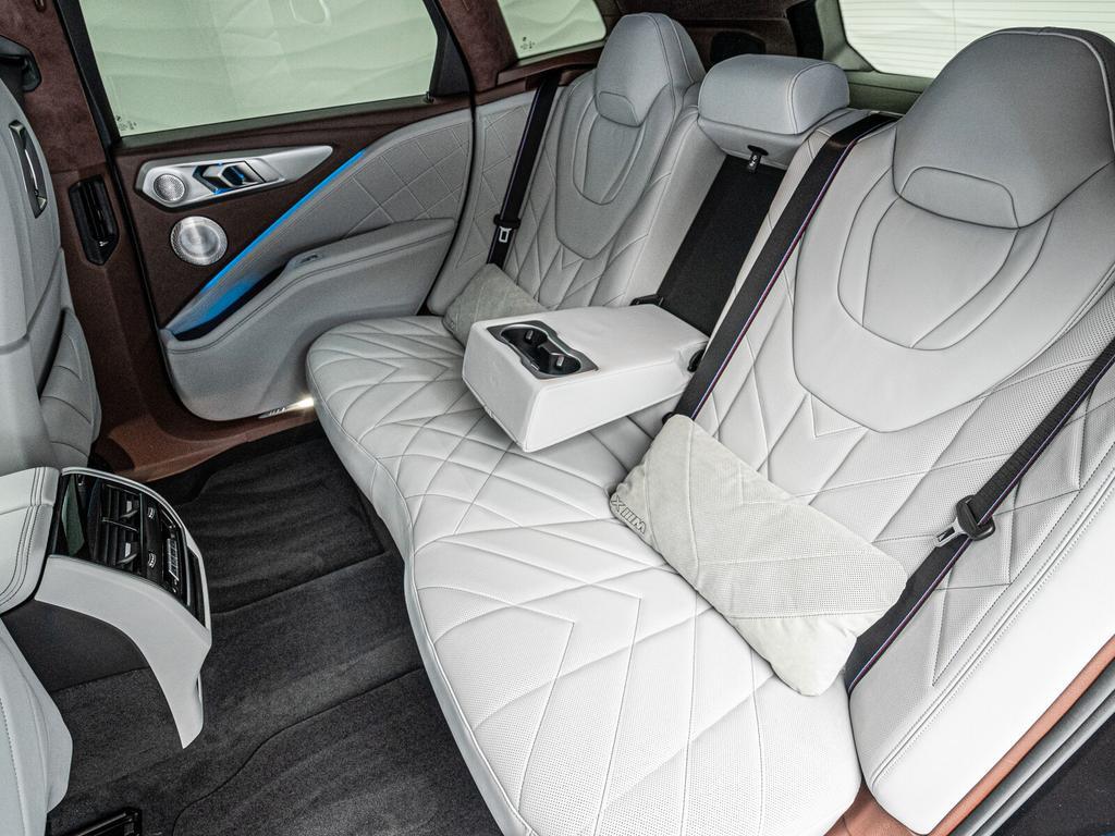 BMW XM