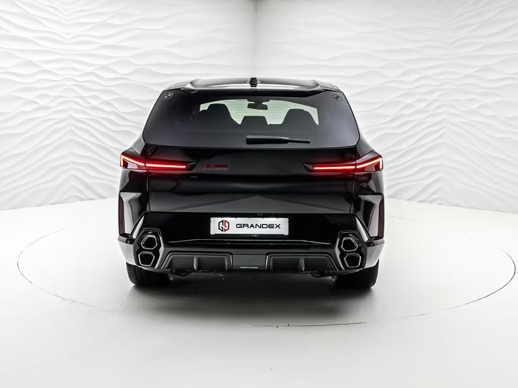 BMW XM