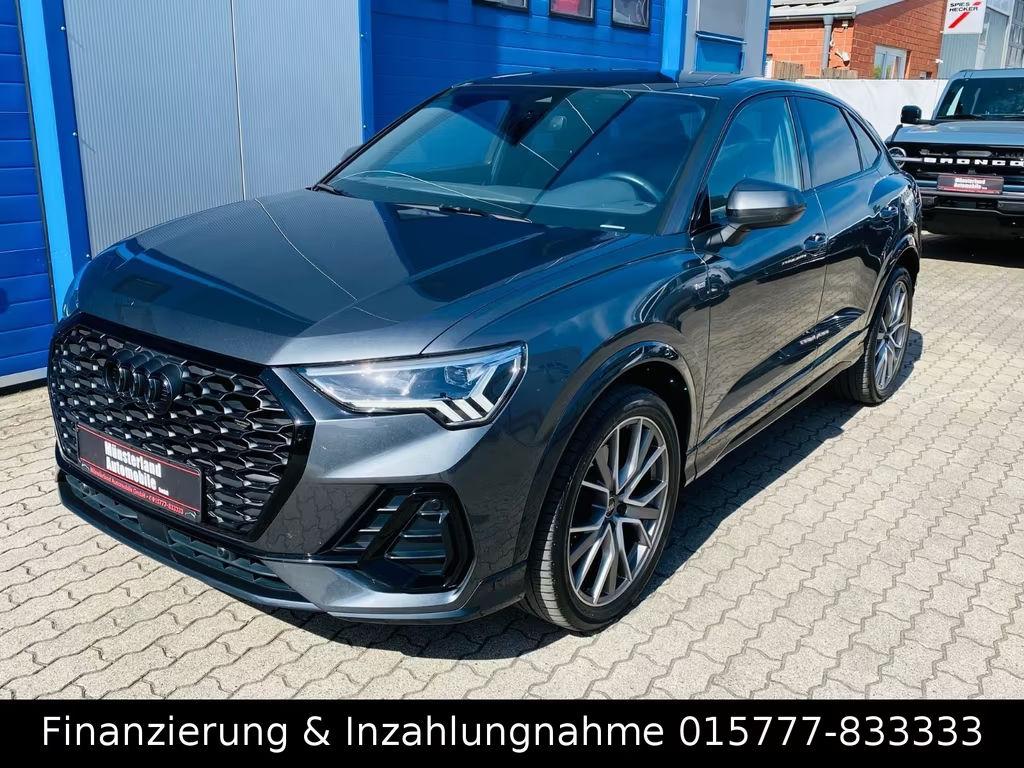 Audi Q3 2022 Diesel