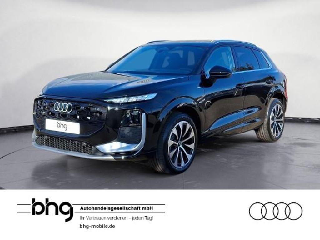 Audi Q3 2026 Benzine