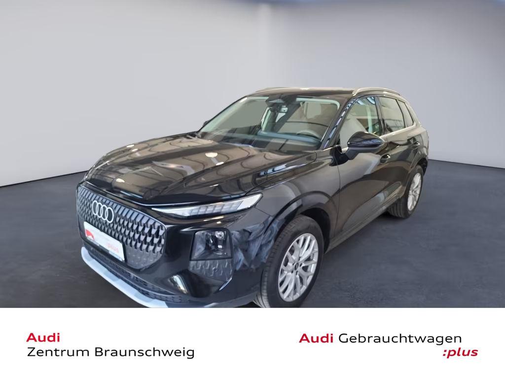 Audi Q3 2026 Benzine