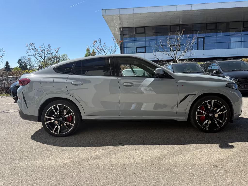 BMW X6 2025 Diesel
