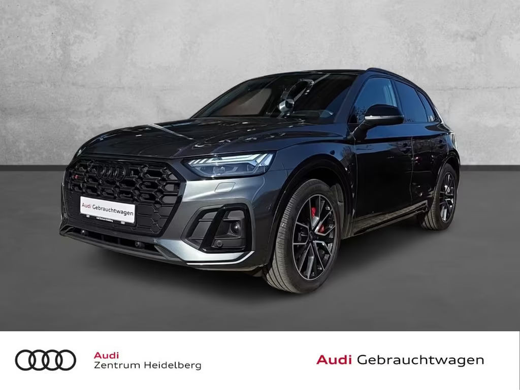 Audi SQ5 2022 Diesel