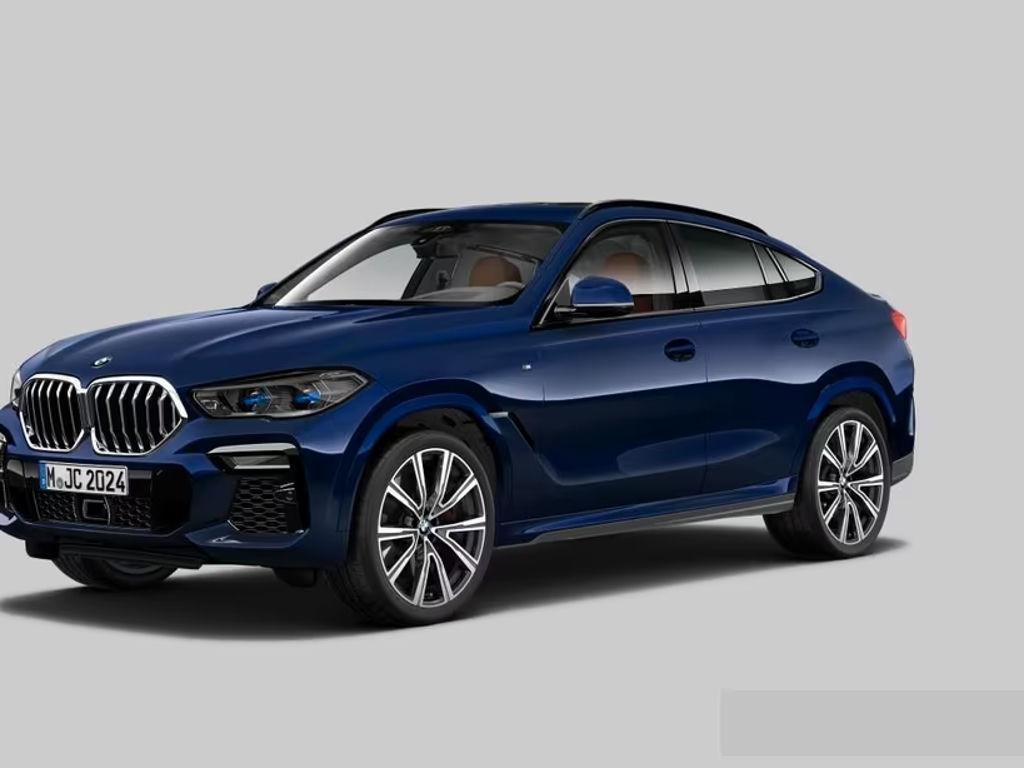 BMW X6 2021 Diesel