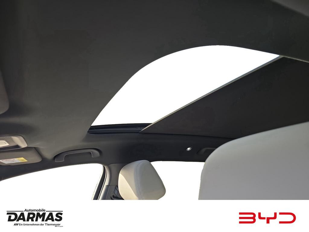BYD Seal 6