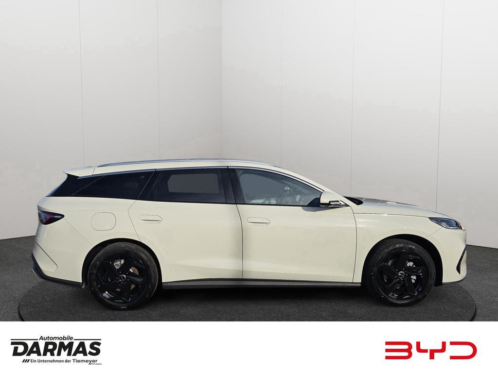 BYD Seal 6