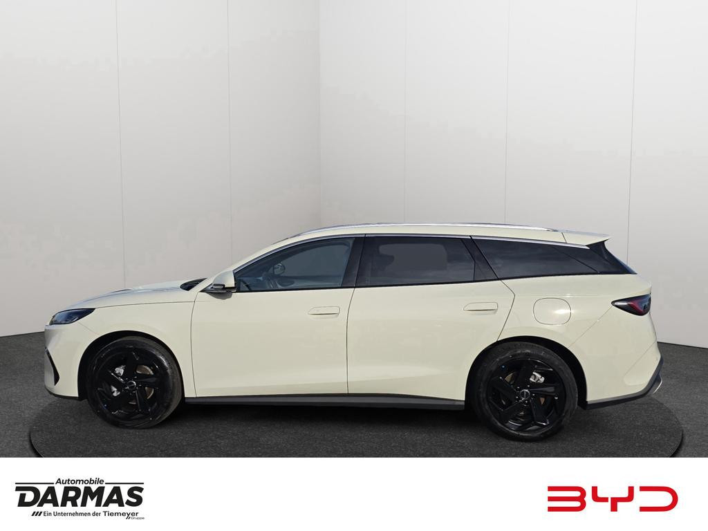 BYD Seal 6