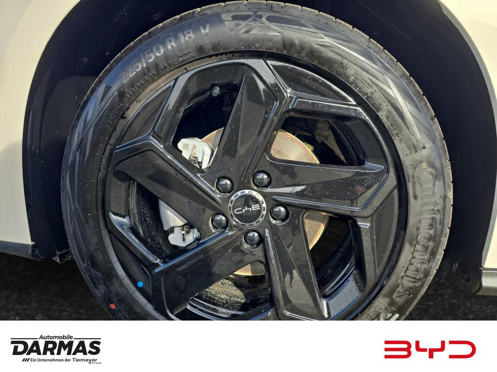 BYD Seal 6