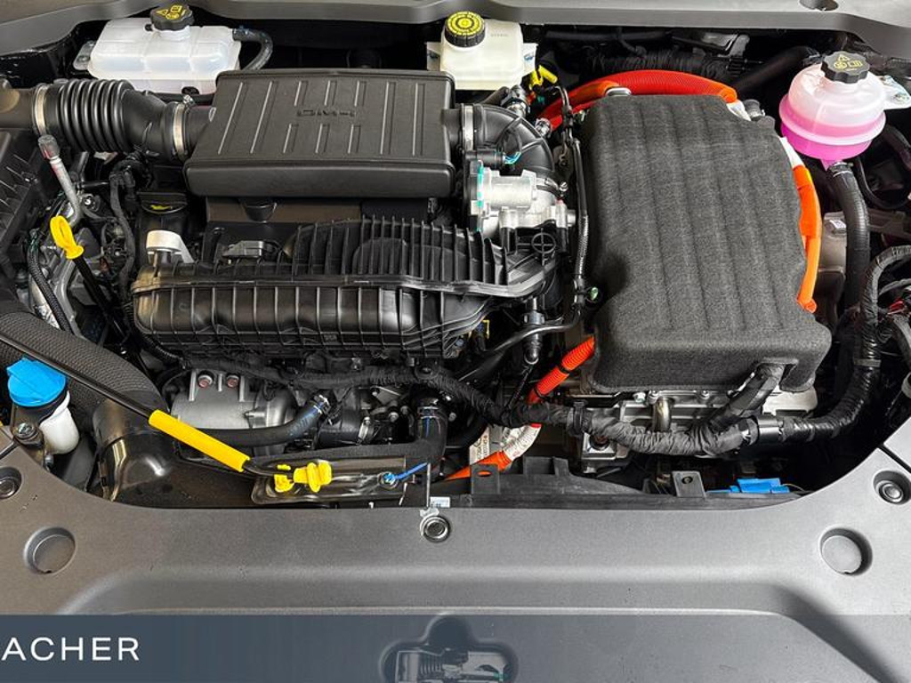 BYD Seal 6