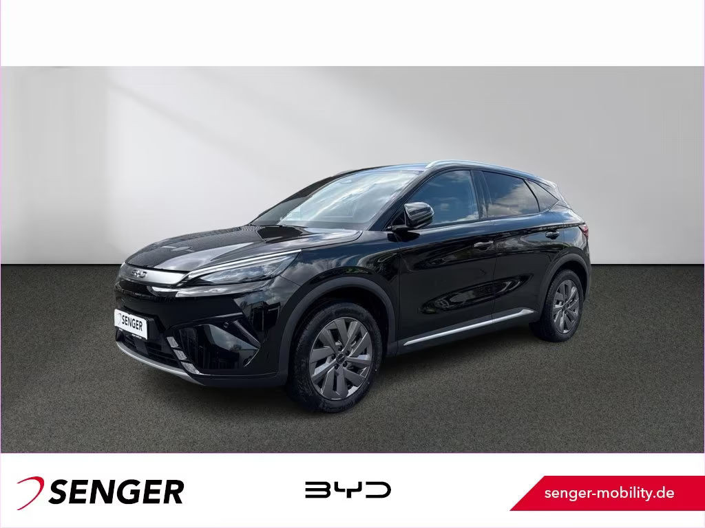 BYD ATTO 3