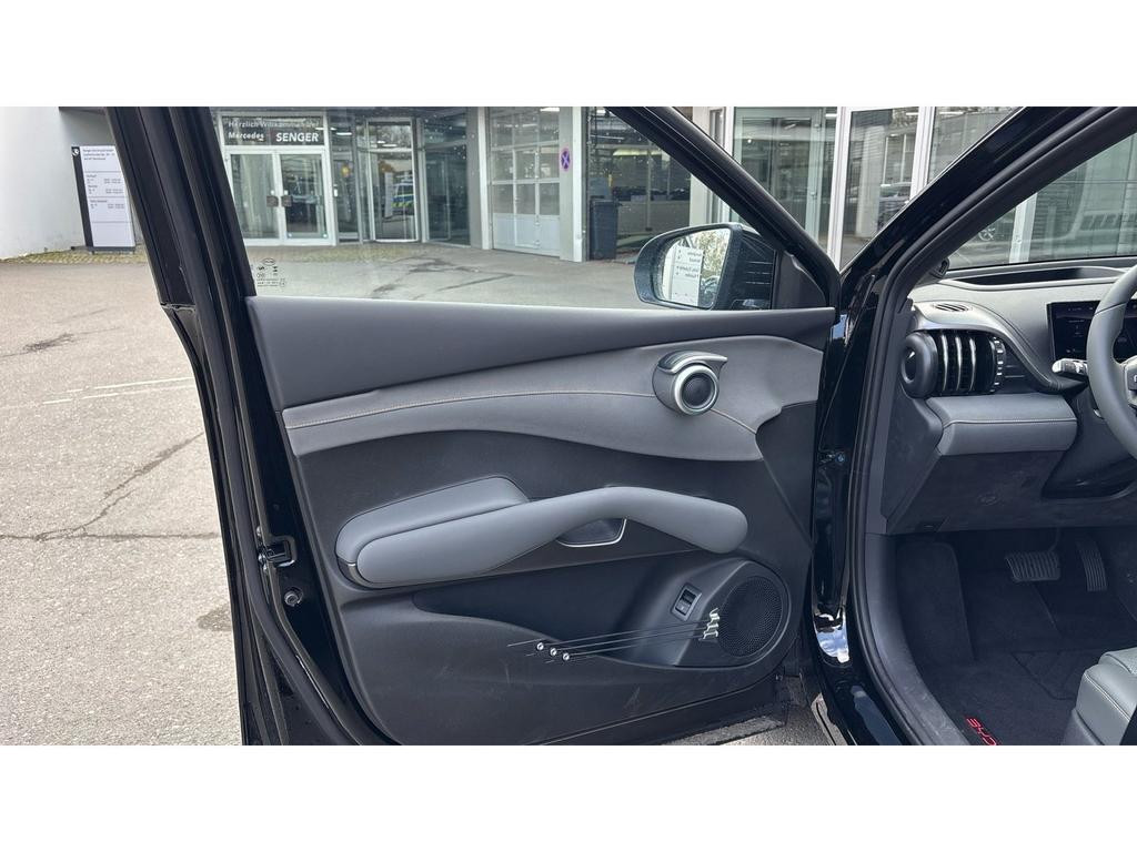 BYD ATTO 3
