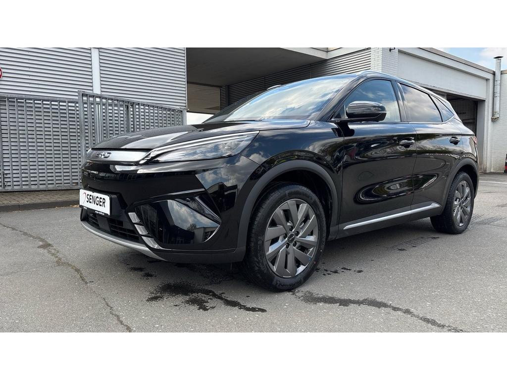 BYD ATTO 3