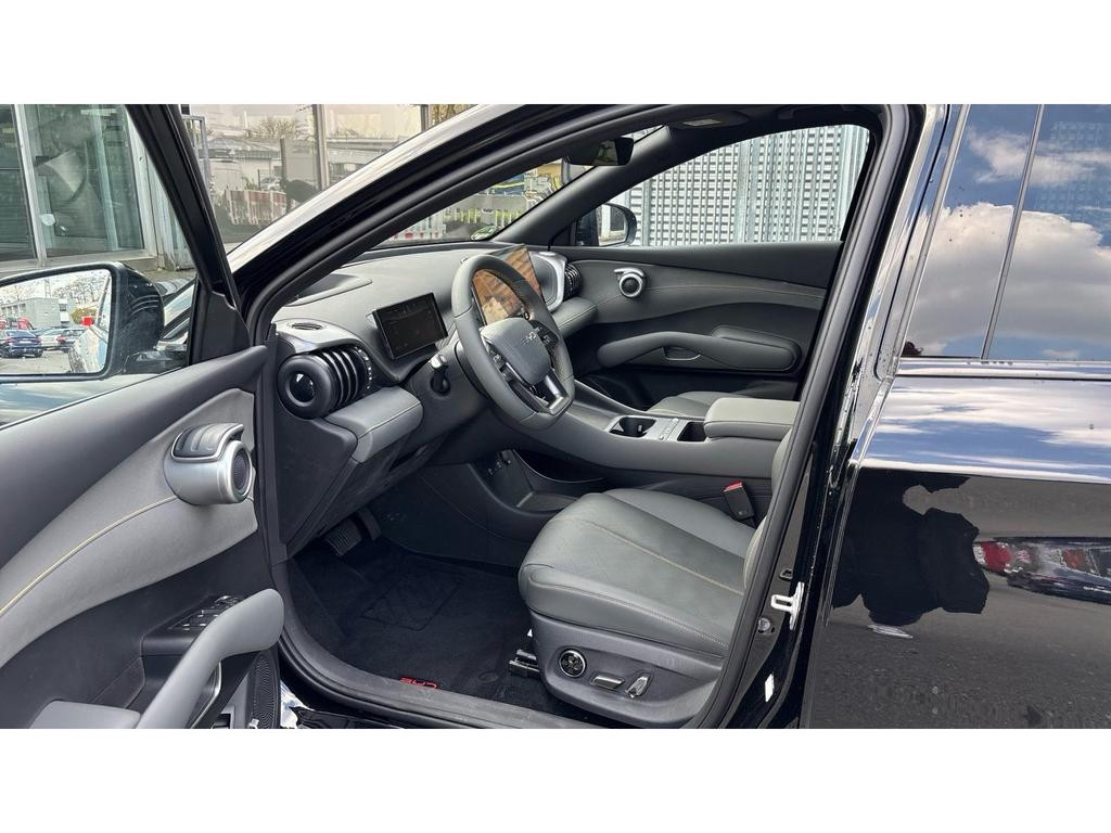BYD ATTO 3
