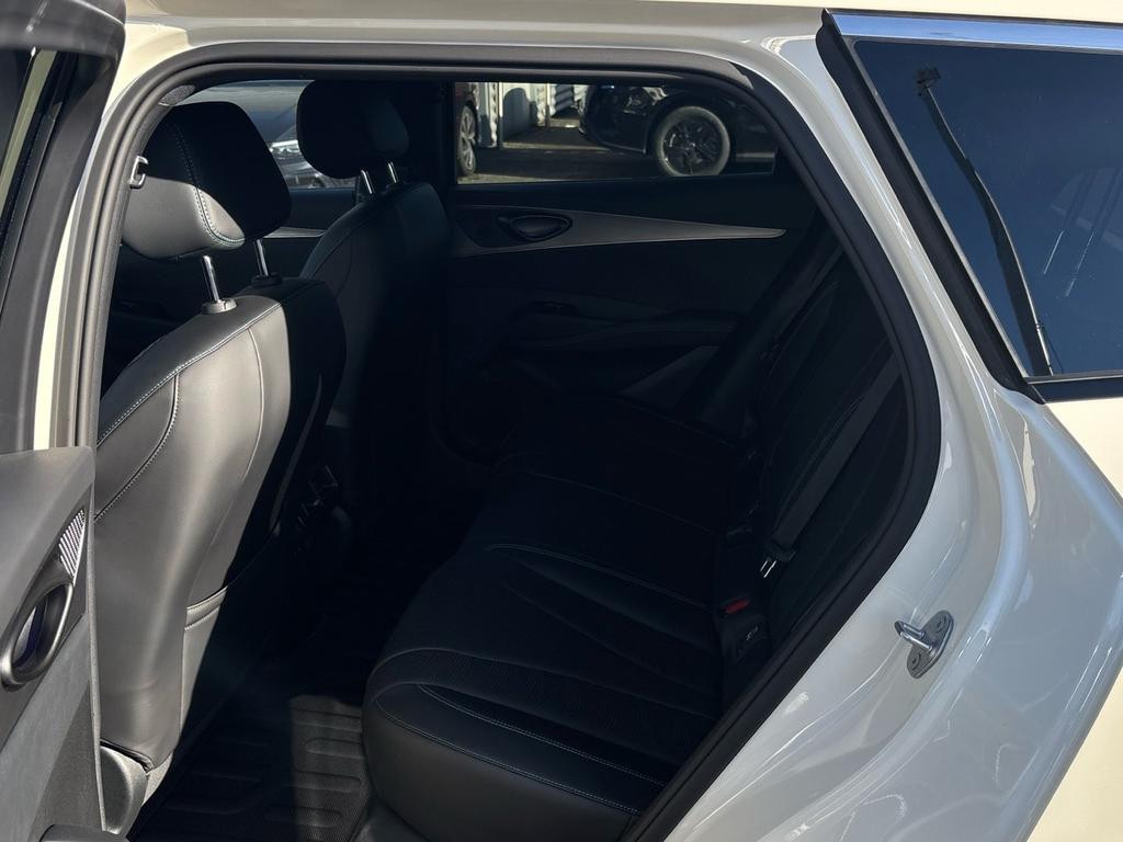 BYD Seal 6