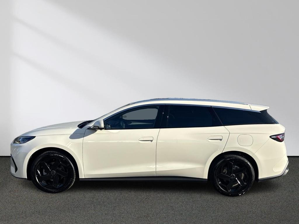 BYD Seal 6
