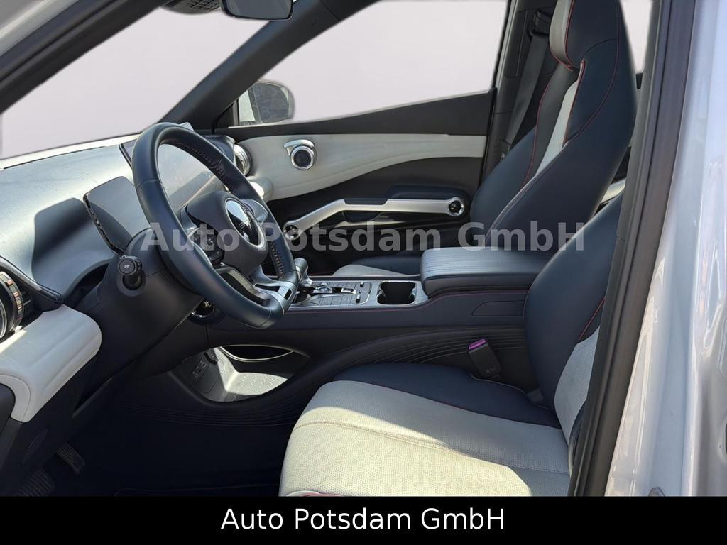 BYD ATTO 3